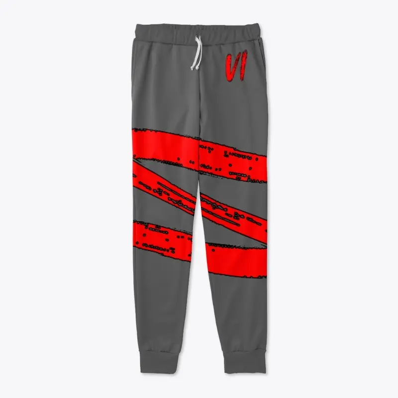 VI "ALONE" JOGGERS