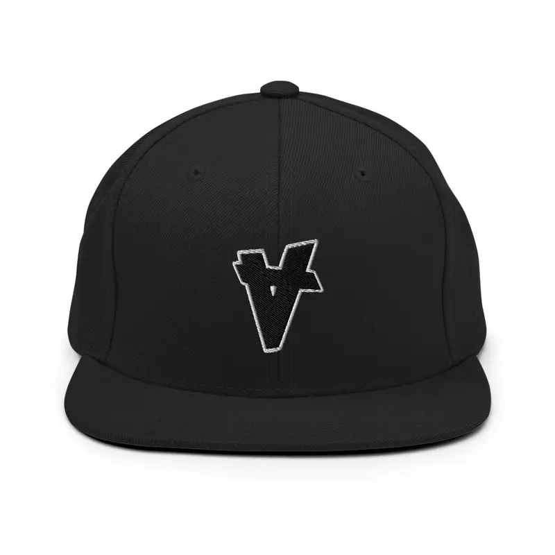 VI BASEBALL SNAPBACK